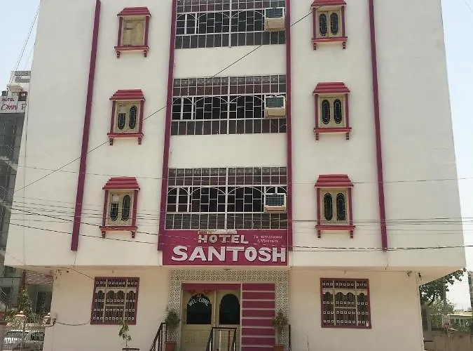 Hotel Santosh