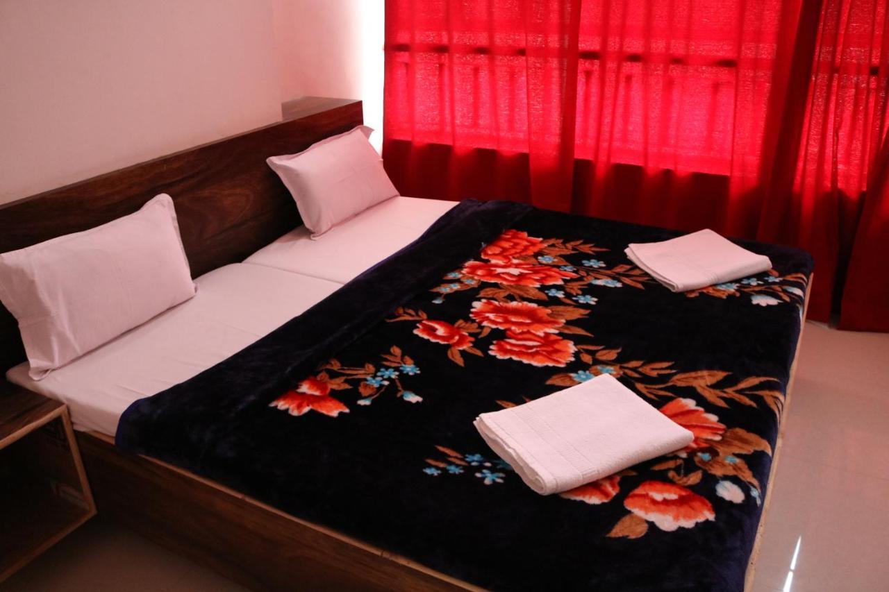 Hotel Santosh Jodhpur (Rajasthan)
