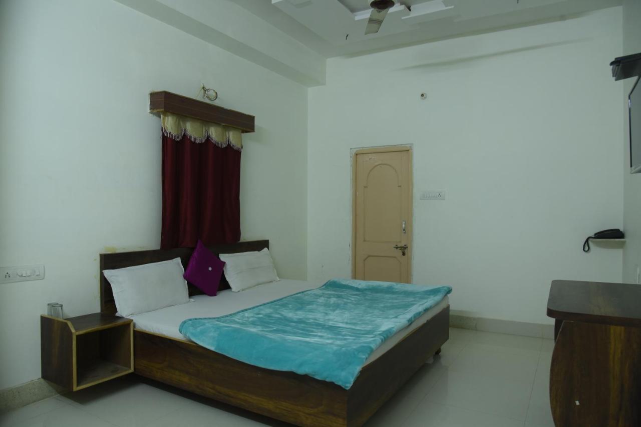 Hotel Hotel Santosh *