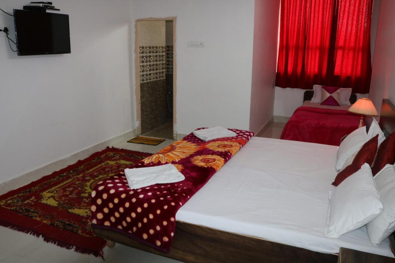 Hotel Santosh Hotel