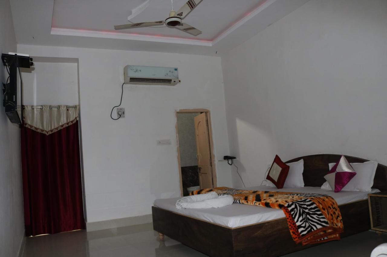 Hotel Hotel Santosh Jodhpur (Rajasthan)